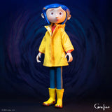 Coraline 16" SuperSize Vinyl Figure