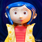 Coraline 16" SuperSize Vinyl Figure