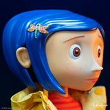 Coraline 16" SuperSize Vinyl Figure