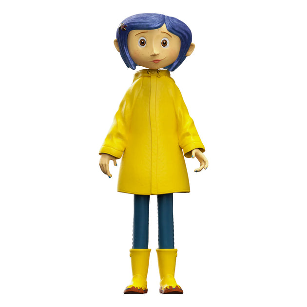 Coraline 16" SuperSize Vinyl Figure