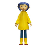 Coraline 16" SuperSize Vinyl Figure