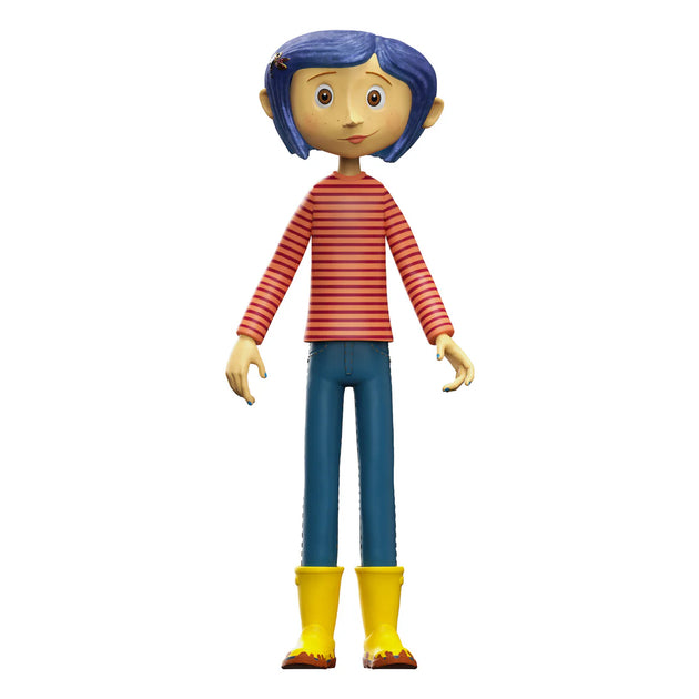 Coraline 16" SuperSize Vinyl Figure