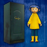 Coraline 16" SuperSize Vinyl Figure