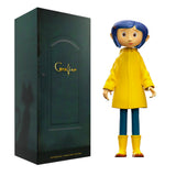 Coraline 16" SuperSize Vinyl Figure