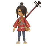 Kubo 14" SuperSize Vinyl Figure