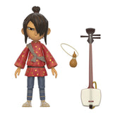 Kubo 14" SuperSize Vinyl Figure