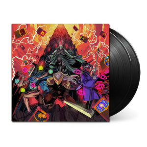 Slay the Spire Vinyl Soundtrack