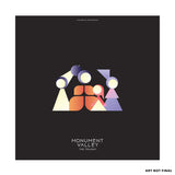 Monument Valley Vinyl Soundtracks