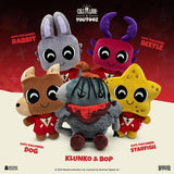 Cult of the Lamb 9" Plush