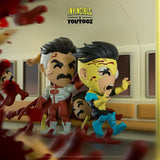 Youtooz - Invincible