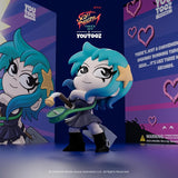 Youtooz - Scott Pilgrim