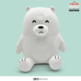 We Bare Bears Plush