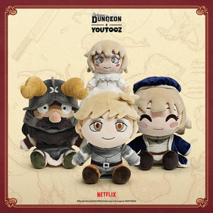 Delicious in Dungeon 9" Plush