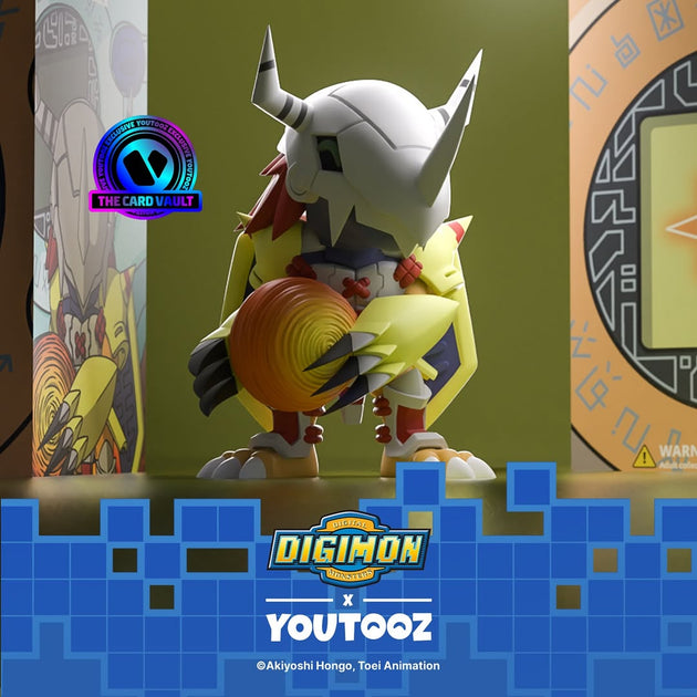 Youtooz - Digimon