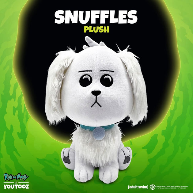 Snuffles 9" Plush