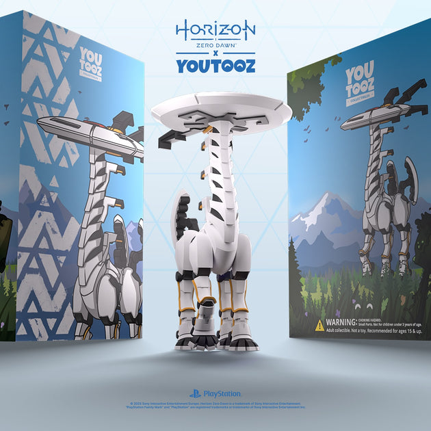 Youtooz - Horizon Zero Dawn