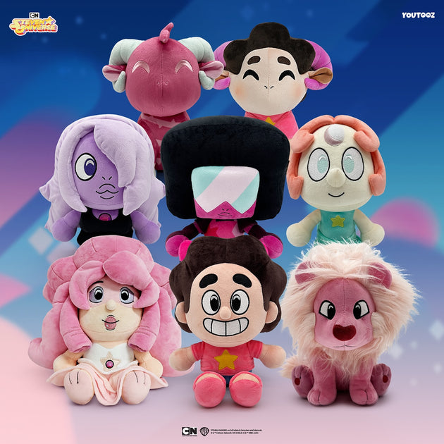 Steven Universe - Youtooz 9" Plush