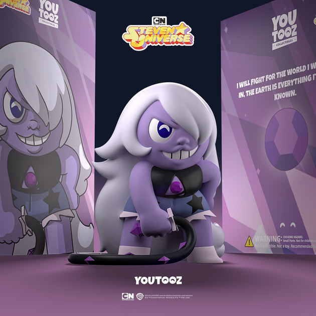 Youtooz - Steven Universe