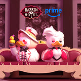 TUBBZ - Hazbin Hotel (First Edition)