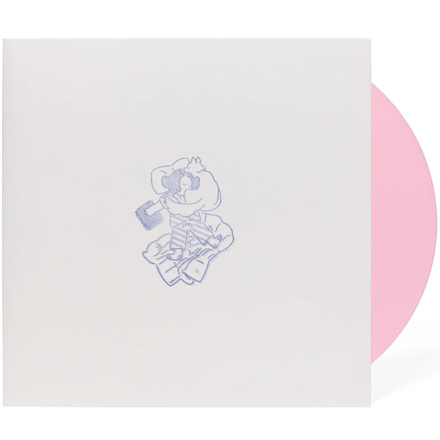 Spiral Bound 10" Vinyl - Rebecca Sugar