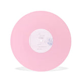 Spiral Bound 10" Vinyl - Rebecca Sugar
