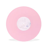 Spiral Bound 10" Vinyl - Rebecca Sugar