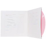 Spiral Bound 10" Vinyl - Rebecca Sugar