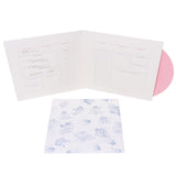 Spiral Bound 10" Vinyl - Rebecca Sugar