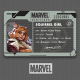 Marvel Rivals Identicards