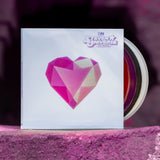 Steven Universe: The Movie 4x10” Vinyl Set