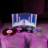 Steven Universe: The Movie 4x10” Vinyl Set