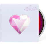 Steven Universe: The Movie 4x10” Vinyl Set