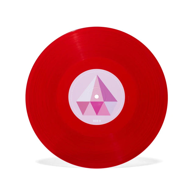 Steven Universe: The Movie 4x10” Vinyl Set