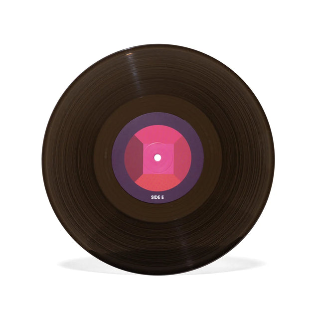 Steven Universe: The Movie 4x10” Vinyl Set