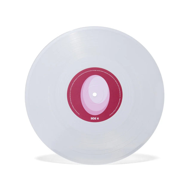 Steven Universe: The Movie 4x10” Vinyl Set