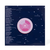Steven Universe: The Movie 4x10” Vinyl Set