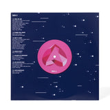 Steven Universe: The Movie 4x10” Vinyl Set