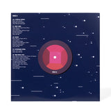 Steven Universe: The Movie 4x10” Vinyl Set