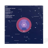 Steven Universe: The Movie 4x10” Vinyl Set