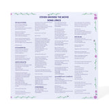 Steven Universe: The Movie 4x10” Vinyl Set