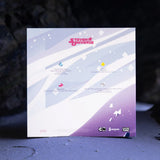 Steven Universe Vol 2. Vinyl Soundtrack
