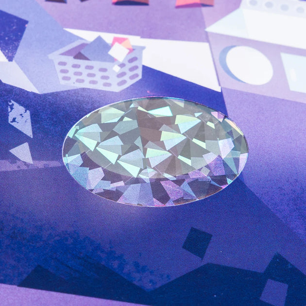 Steven Universe Vol 2. Vinyl Soundtrack