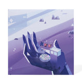 Steven Universe Vol 2. Vinyl Soundtrack