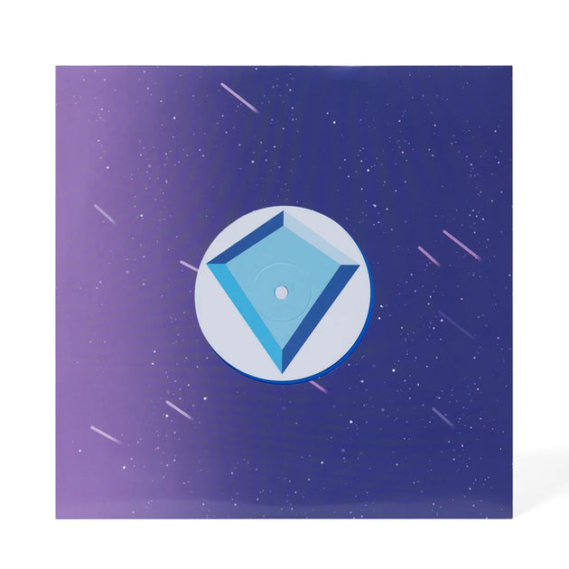 Steven Universe Vol 2. Vinyl Soundtrack