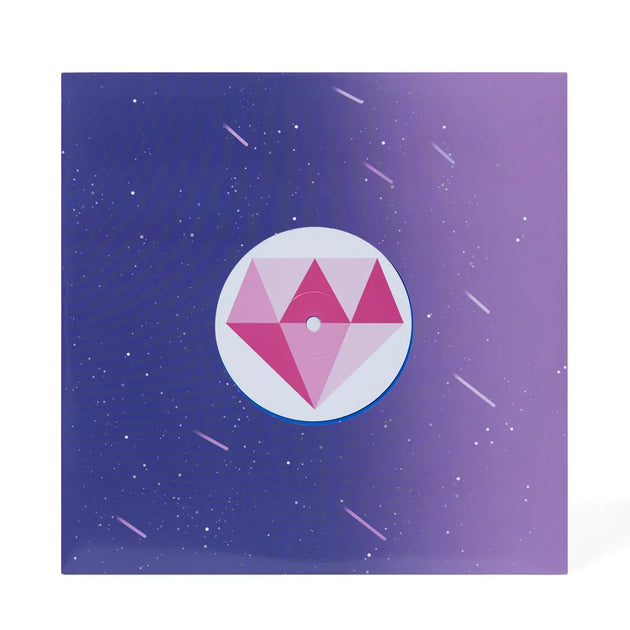 Steven Universe Vol 2. Vinyl Soundtrack