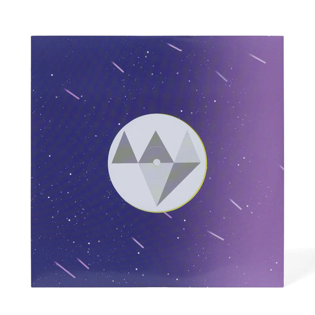Steven Universe Vol 2. Vinyl Soundtrack