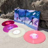 Steven Universe Vinyl Vol. 1 Soundtrack