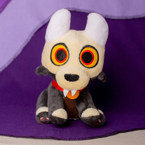 Baby King Plushie