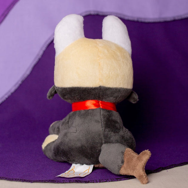 Baby King Plushie
