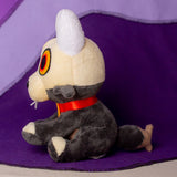 Baby King Plushie